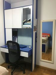 Double Bay Residences (D18), Condominium #172333282